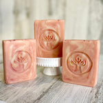 Load image into Gallery viewer, Almond Soap Bar
