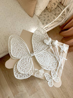Load image into Gallery viewer, Fairy Wings &amp; Wand Gift Set
