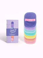 Load image into Gallery viewer, Dewy Glow 7-Day Set | MakeUp Eraser
