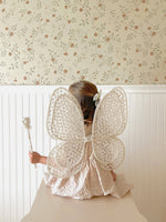 Load image into Gallery viewer, Fairy Wings &amp; Wand Gift Set
