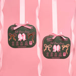 Load image into Gallery viewer, Fab-BOW-lous 7-Day Set |  The Whimsical Pink Bow Edit
