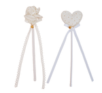 Load image into Gallery viewer, Fairy Wings &amp; Wand Gift Set
