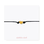 Load image into Gallery viewer, Heart Bracelet, You Have a Heart of Gold
