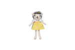 Load image into Gallery viewer, Storybook Hedgehog Keepsake Doll
