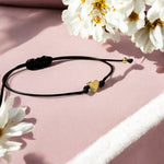 Load image into Gallery viewer, Heart Bracelet, You Have a Heart of Gold
