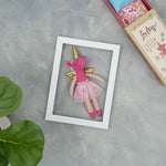Load image into Gallery viewer, Unicorn Mimi - Levlovs Keepsake Doll
