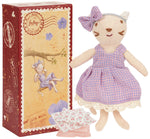 Load image into Gallery viewer, Cat in Stamp Holder box
