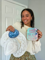 Load image into Gallery viewer, Coastal Cowgirl 7-Day Set | Western Glam
