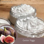 Load image into Gallery viewer, Gettin&#39; Figgy Body Butter Mini - 1.5 oz
