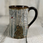 Load image into Gallery viewer, Artisan Clay Mugs - Large

