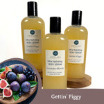 Load image into Gallery viewer, Ultra Hydrating Body Serum - Gettin&#39; Figgy
