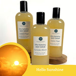 Load image into Gallery viewer, Ultra Hydrating Body Serum - Hello Sunshine
