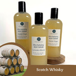 Load image into Gallery viewer, Ultra Hydrating Body Serum - Scotch Whisky
