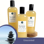 Load image into Gallery viewer, Ultra Hydrating Body Serum - Unscented
