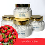 Load image into Gallery viewer, Strawberry Kiss Body Butter
