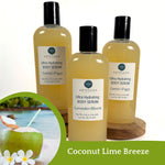 Load image into Gallery viewer, Ultra Hydrating Body Serum - Coconut Lime
