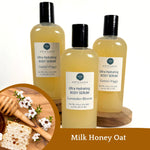 Load image into Gallery viewer, Ultra Hydrating Body Serum - Milk Honey Oat
