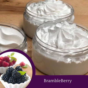 Bramble Berry Body Butter