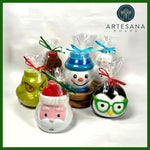 Load image into Gallery viewer, Christmas Buddies - Bubble Bath
