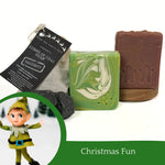 Load image into Gallery viewer, Christmas Fun Soap Set
