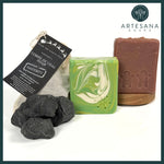 Load image into Gallery viewer, Christmas Fun Soap Set
