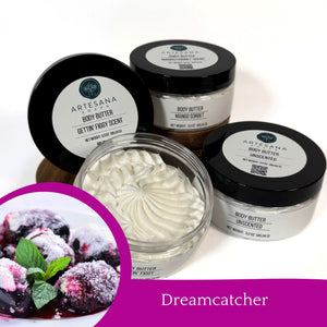 Dreamcatcher Body Butter