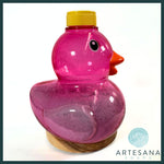 Load image into Gallery viewer, Lucky Duck Bubble Buddy Fizzy Bubble Bath | 8 oz
