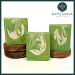 Load image into Gallery viewer, Swirly Twirly Suds Soap Bar
