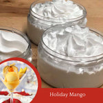 Load image into Gallery viewer, Holiday Mango Body Butter
