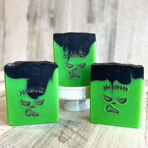 Frankie Soap Bar