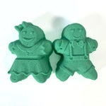 Load image into Gallery viewer, Ginger Kids Bath Bomb - Berry Fizz Scent
