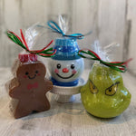 Load image into Gallery viewer, Christmas Buddies - Bubble Bath
