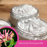 Load image into Gallery viewer, Heavenly Honeysuckle Body Butter Mini - 1.5 oz
