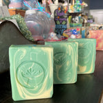 Load image into Gallery viewer, Berrylicious Soap Bar
