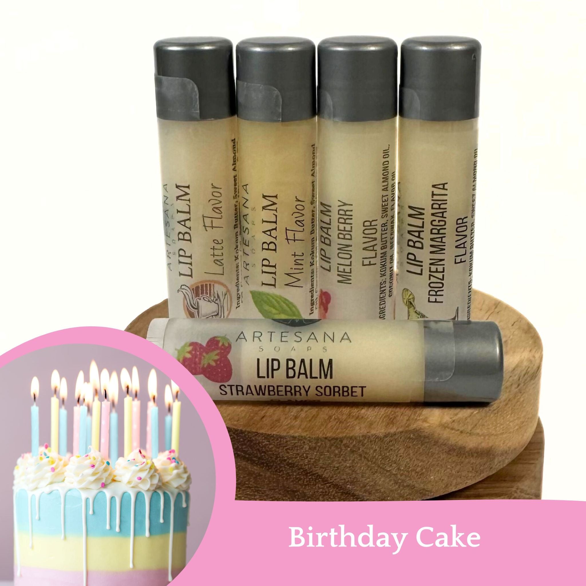 Lip Balm