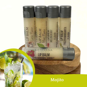 Lip Balm