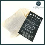 Load image into Gallery viewer, Lumps of Coal Soap - 3.5 oz  Bag
