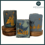 Load image into Gallery viewer, Christmas Nativity Soap Set
