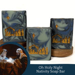 Load image into Gallery viewer, Oh Holy Night - Nativity Bar
