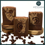 Load image into Gallery viewer, Ooh La Latte Soap Bar

