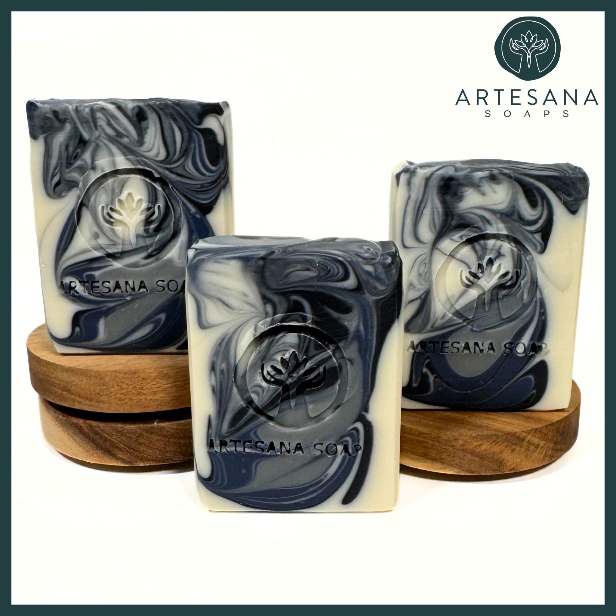 Savage Soap Bar