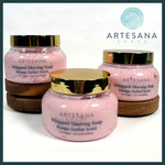 Load image into Gallery viewer, Whipped Shaving Soap- Mango Sorbet Scent
