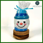 Load image into Gallery viewer, Christmas Buddies - Bubble Bath
