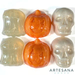 Load image into Gallery viewer, Taylor's Creations - Spooky Soaps
