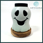 Load image into Gallery viewer, Spooky Buddies Fizzy Bubble Bath | 8 oz
