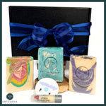 Load image into Gallery viewer, Spring Soap Boxed Set
