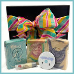 Load image into Gallery viewer, Spring Soap Boxed Set
