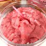 Load image into Gallery viewer, Silky Body Scrub - Watermelon Sugar Scent
