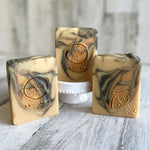 Load image into Gallery viewer, Sweet Bee Goat Milk Soap Bar
