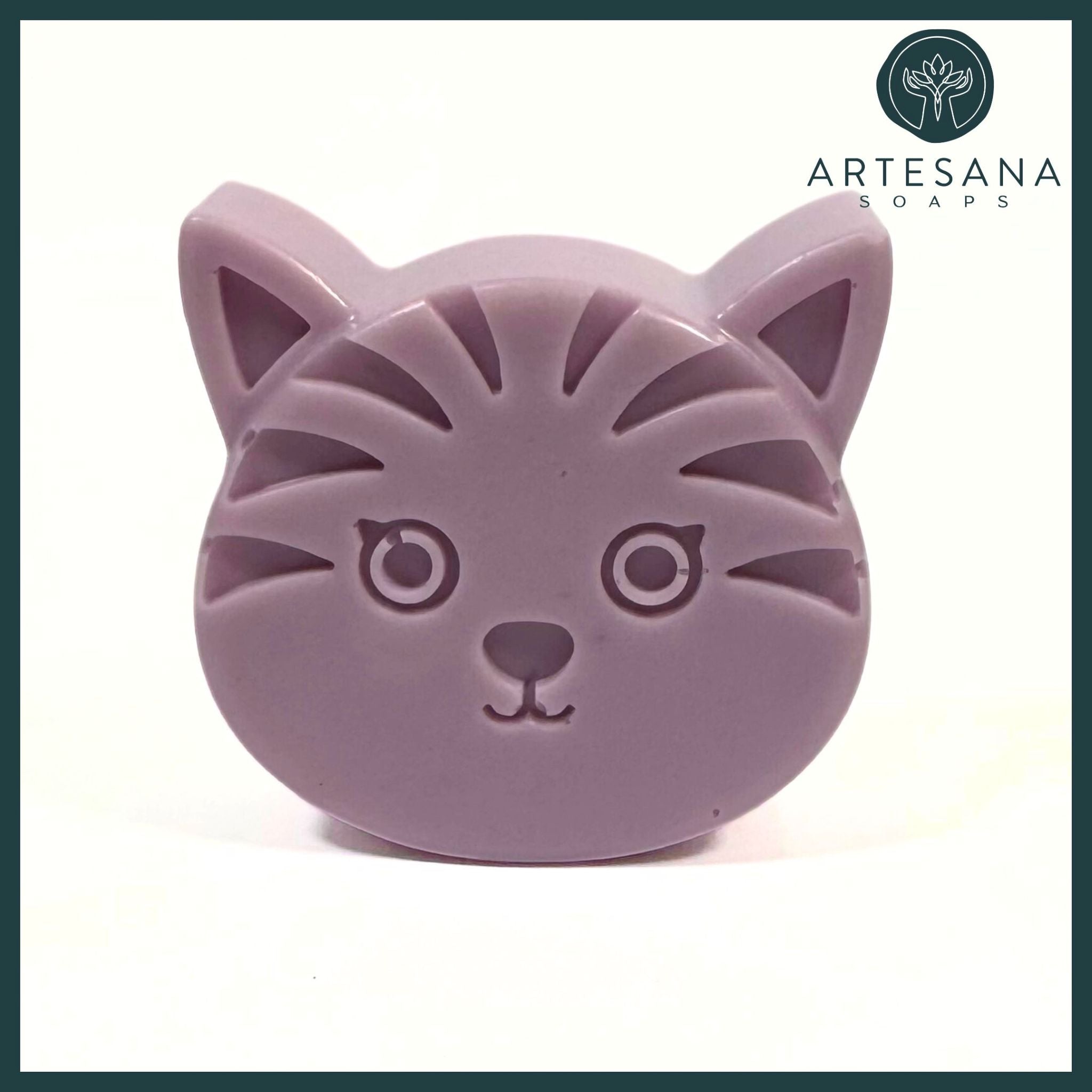 Taylor's Creations - Animal Soaps
